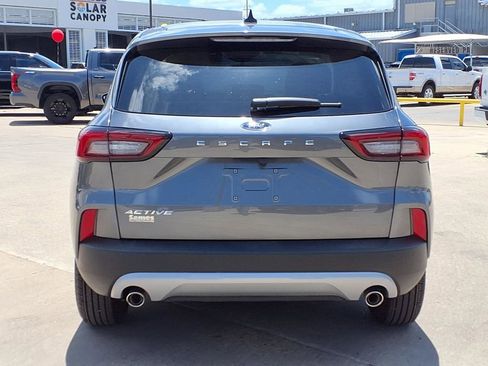 Used 2026 Ford Escape Active FWD image 7
