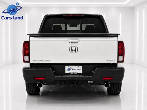 Used 2023 Honda Ridgeline Black Edition image 7