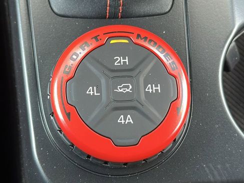 New 2025 Ford Bronco Raptor image 22