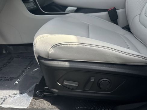 New 2026 Hyundai Tucson Limited AWD/4WD image 14