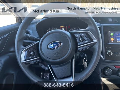 Used 2021 Subaru Impreza Premium image 17