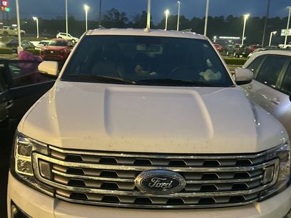 Used 2019 Ford Expedition Max Limited