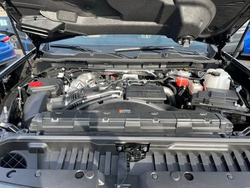 New 2026 Chevrolet Silverado 2500 High Country w/ Technology Package AWD/4WD image 18