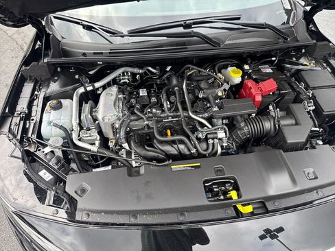 New 2026 Nissan Sentra SL FWD image 22
