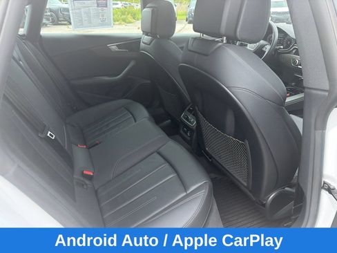 Used 2023 Audi A5 2.0T Premium Plus w/ Premium Plus AWD/4WD image 22