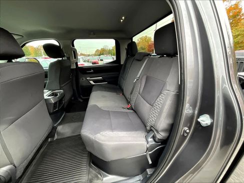 Used 2022 Toyota Tundra SR5 image 15