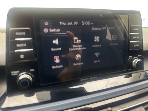 Used 2023 Kia Seltos S FWD image 62