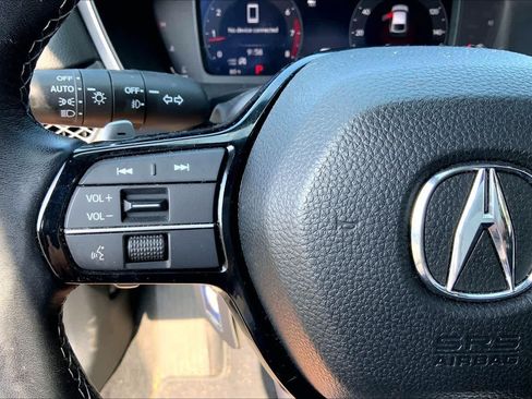 Used 2024 Acura Integra A-Spec FWD image 24