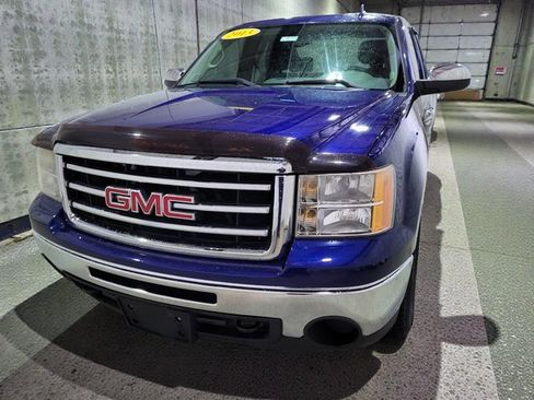 Used 2013 GMC Sierra 1500 SL image 9