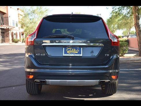 Used 2016 Volvo XC60 T5 Platinum FWD image 9