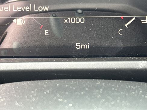 New 2026 GMC Acadia Elevation w/ Black Edition FWD image 25