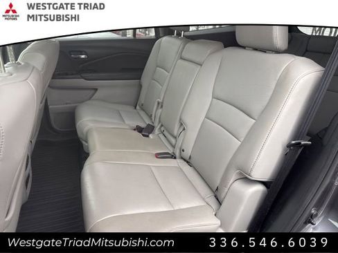 Used 2017 Honda Pilot EX-L image 13