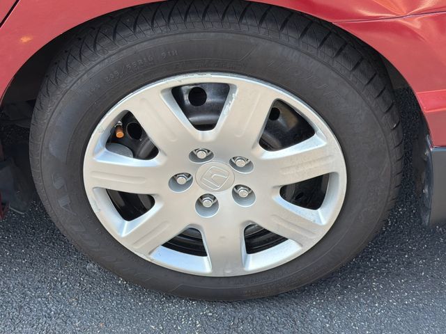 Used 2010 Honda Civic LX image 20
