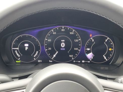 New 2026 MAZDA CX-70 SC AWD/4WD image 17