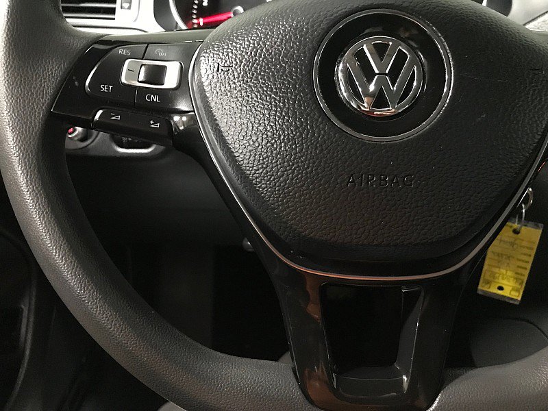 Used 2017 Volkswagen Jetta S FWD image 23