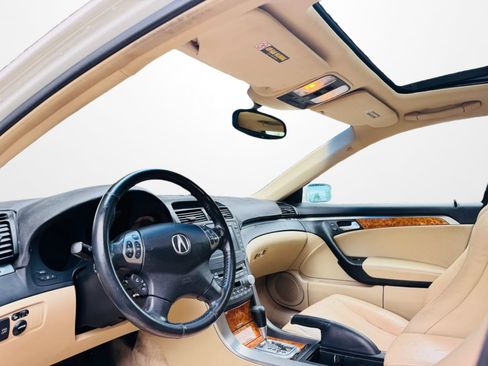 Used 2006 Acura TL FWD image 9