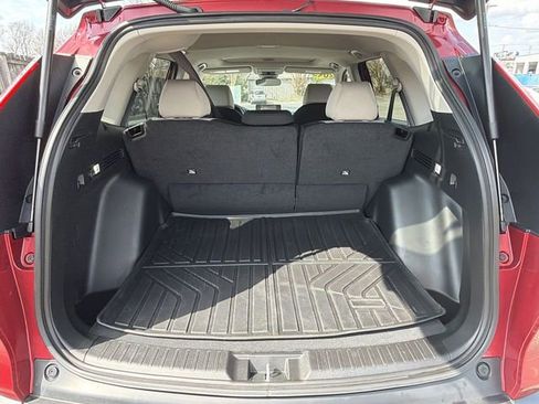 Used 2025 Honda CR-V EX image 27