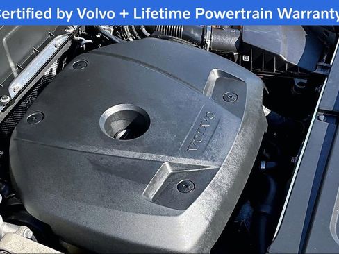 Used 2023 Volvo XC90 T8 Core w/ Protection Package Premier image 43