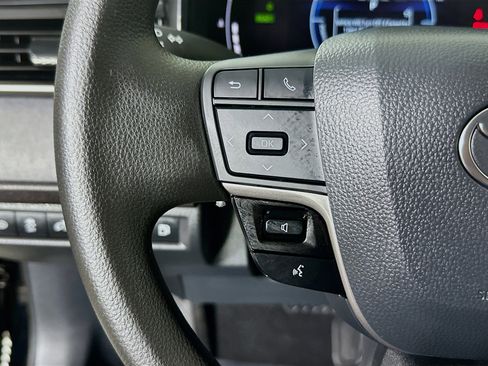 Certified 2026 Toyota Camry LE image 16