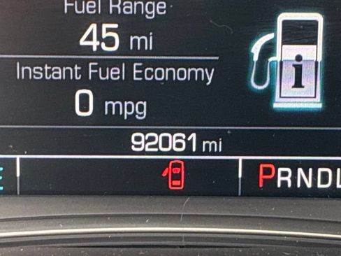 Used 2019 Chevrolet Traverse Premier w/ Redline Edition AWD/4WD image 26