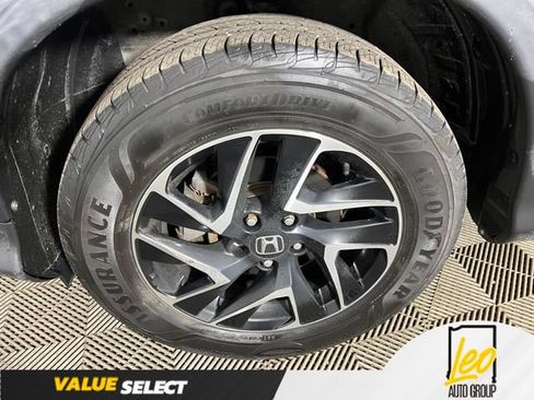 Used 2015 Honda CR-V EX-L image 28