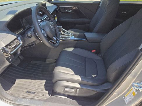 New 2025 Acura ADX Base image 21
