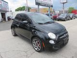 Used 2014 FIAT 500 Sport image 2