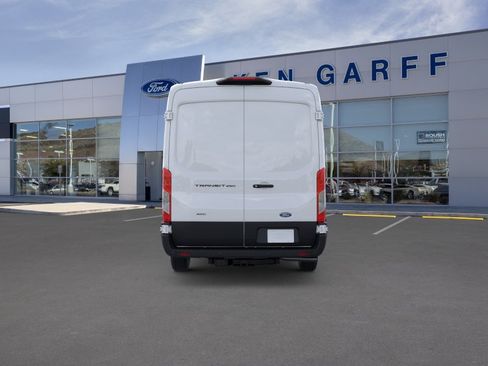 New 2026 Ford Transit 250 148 Medium Roof Extended AWD image 6