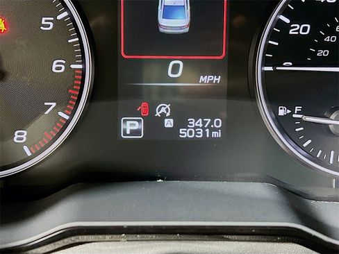 Certified 2025 Subaru Legacy Premium image 12