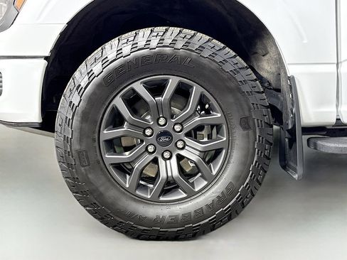 Used 2024 Ford F150 Tremor w/ Mobile Office Package AWD/4WD image 33
