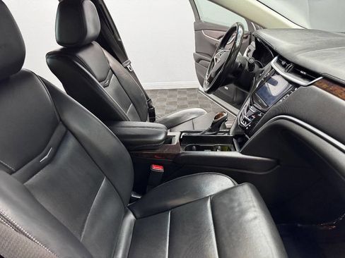 Used 2017 Cadillac XTS Luxury image 55