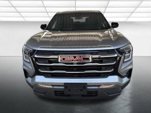 Used 2025 GMC Terrain Elevation FWD image 6