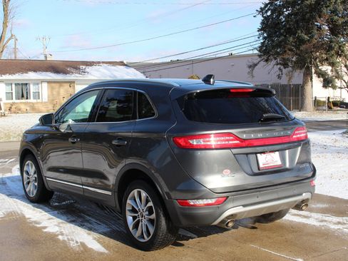 Used 2017 Lincoln MKC Select w/ Select Plus Package image 7
