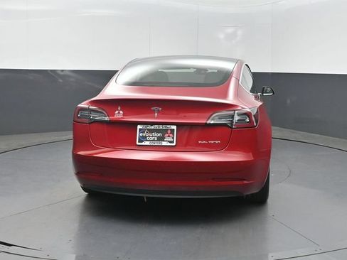 Used 2019 Tesla Model 3 Long Range AWD/4WD image 23