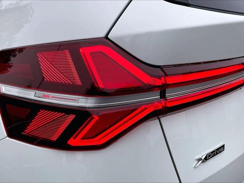 Used 2025 BMW X3 xDrive30i w/ Convenience Package image 30