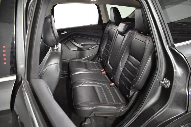 Used 2019 Ford Escape SEL AWD/4WD image 27
