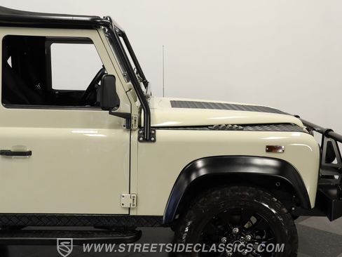 Used 1994 Land Rover Defender 90 image 28