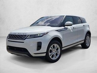 Used 2020 Land Rover Range Rover Evoque S AWD/4WD video 1