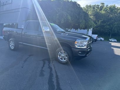 Used 2024 RAM 2500 Laramie w/ Safety Group