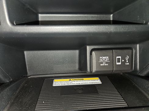 Used 2023 Honda Ridgeline RTL-E image 20