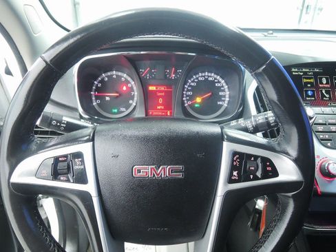 Used 2017 GMC Terrain SLE w/ Chrome Edition image 14