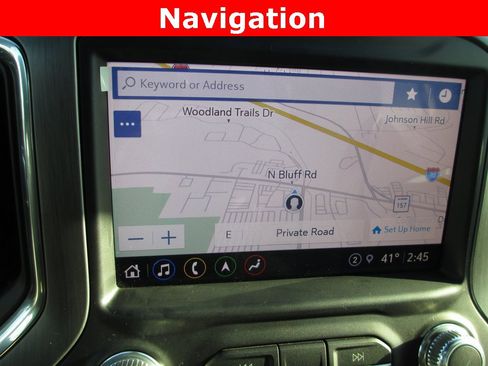 Used 2022 GMC Sierra 3500 Denali w/ Denali Ultimate Package image 15