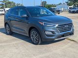 Used 2021 Hyundai Tucson Ultimate image 3