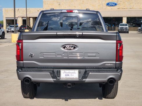 New 2026 Ford F150 XLT AWD/4WD image 8