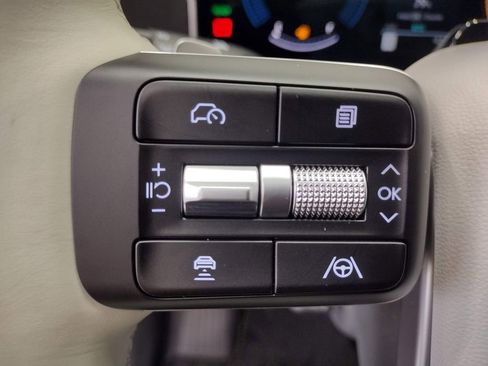 New 2026 Hyundai Santa Fe SEL AWD/4WD image 30