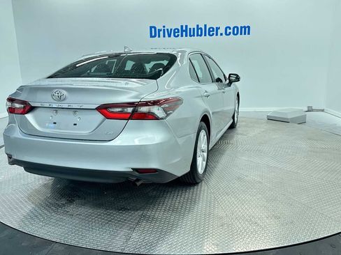 Used 2023 Toyota Camry LE image 8