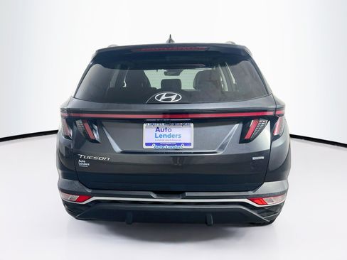 Used 2023 Hyundai Tucson SEL w/ Convenience Package AWD/4WD image 6