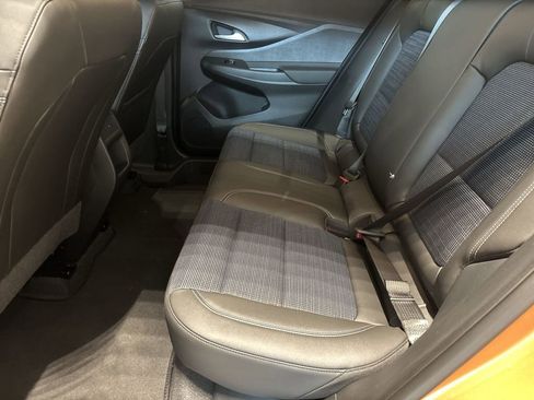 New 2026 Buick Envista Preferred image 24