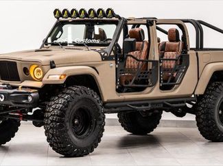 Used 2026 Jeep Gladiator Sport AWD/4WD video 1