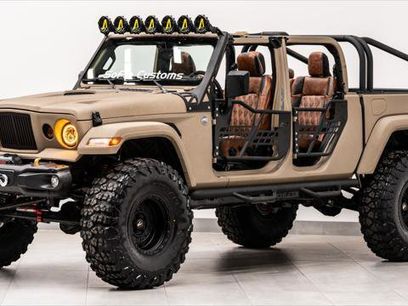 Used 2026 Jeep Gladiator Sport